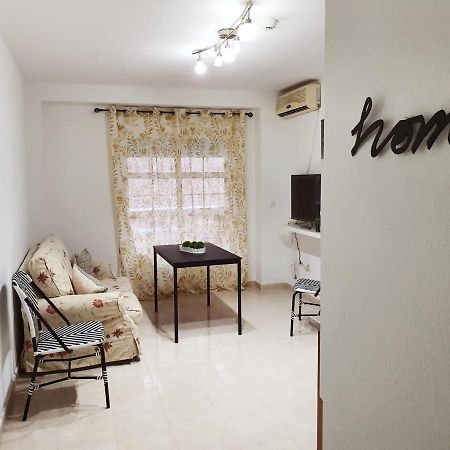 Apartamento Puerto II Mazagón エクステリア 写真