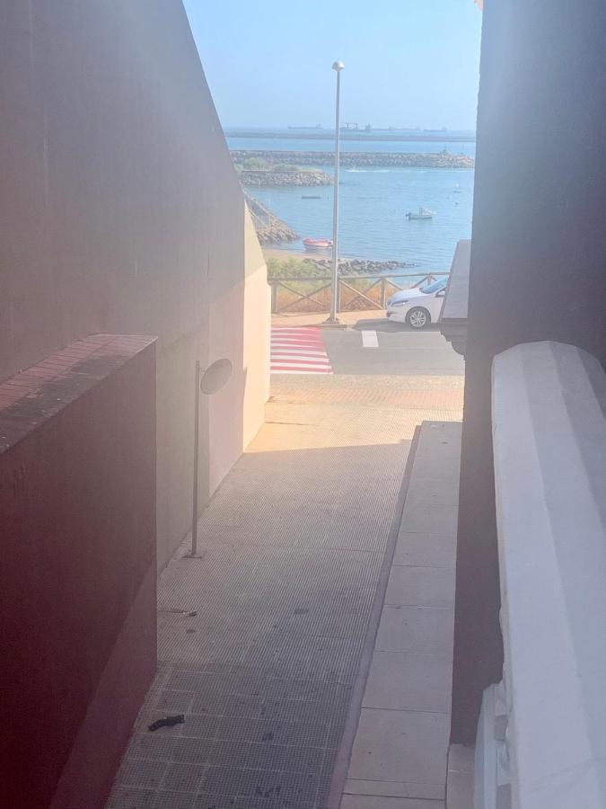 Apartamento Puerto II Mazagón エクステリア 写真