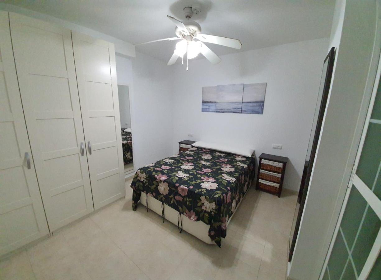 Apartamento Puerto II Mazagón エクステリア 写真