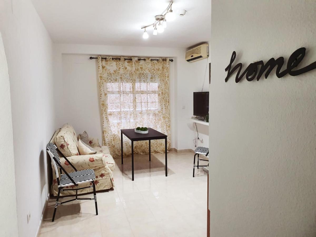 Apartamento Puerto II Mazagón エクステリア 写真