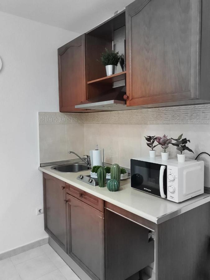 Apartamento Puerto II Mazagón エクステリア 写真