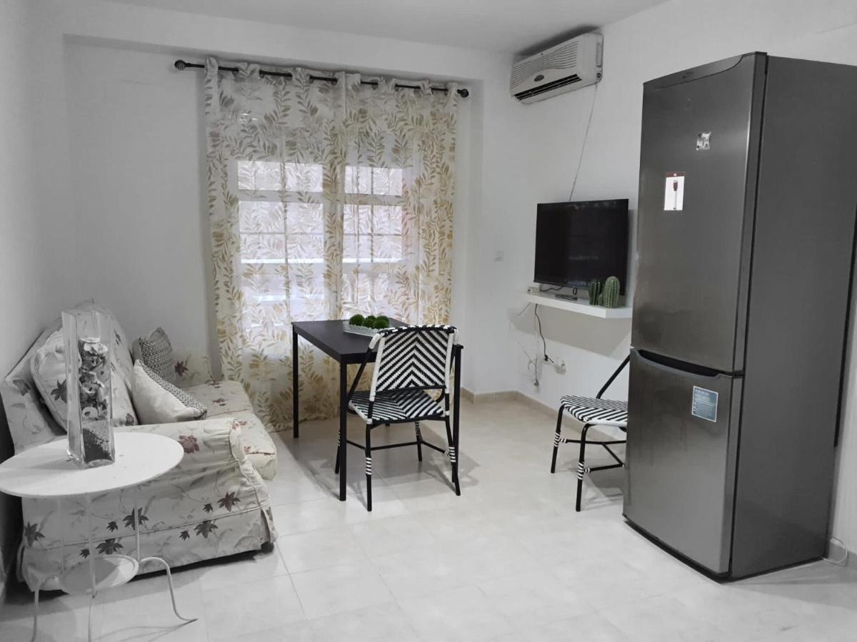 Apartamento Puerto II Mazagón エクステリア 写真